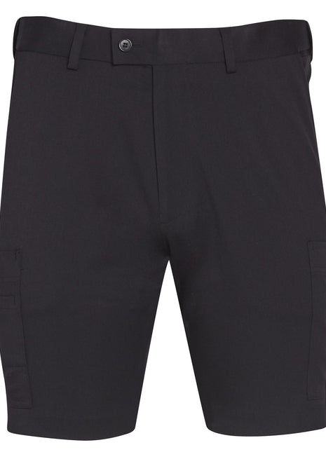 Mens Utility Cargo Shorts (WS-M9351)