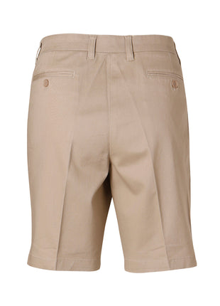 Womens Chino Shorts (WS-M9461)