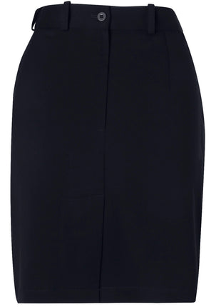 Womens Utility Skirt (WS-M9479)