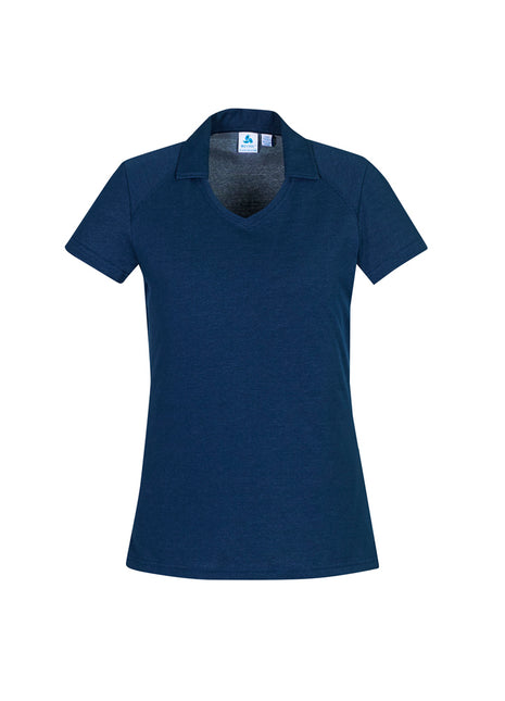 Byron Ladies Polo (BZ-P011LS)