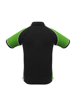 Mens Nitro Polo (BZ-P10112)