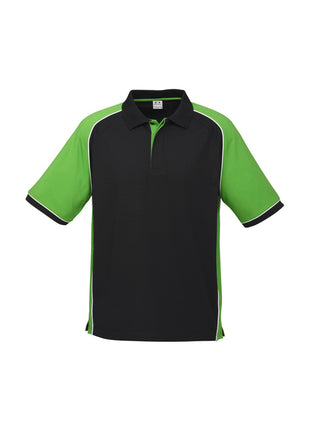 Mens Nitro Polo (BZ-P10112)