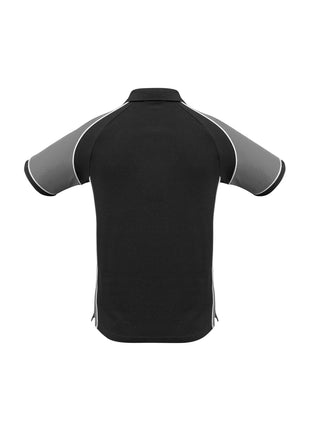 Mens Nitro Polo (BZ-P10112)