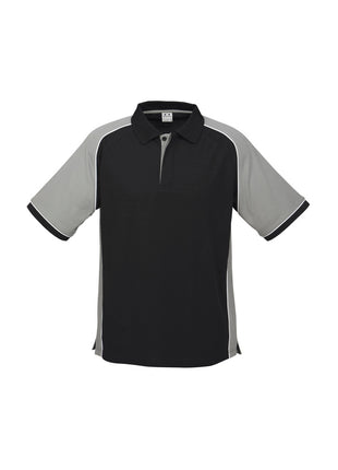 Mens Nitro Polo (BZ-P10112)