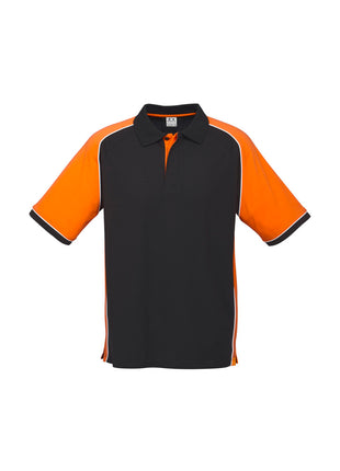 Mens Nitro Polo (BZ-P10112)