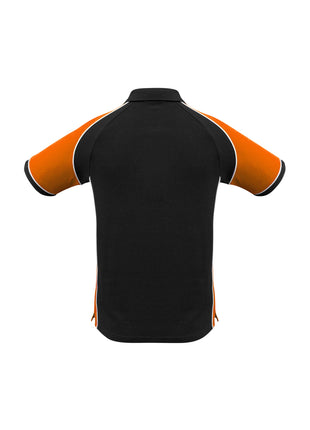 Mens Nitro Polo (BZ-P10112)