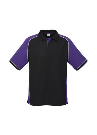 Mens Nitro Polo (BZ-P10112)