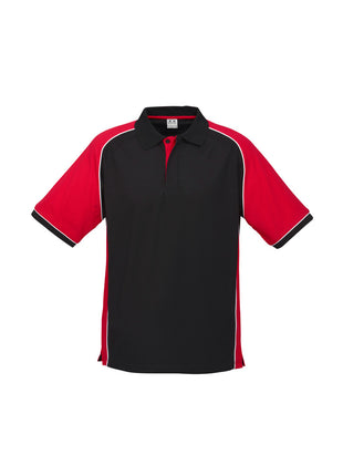 Mens Nitro Polo (BZ-P10112)