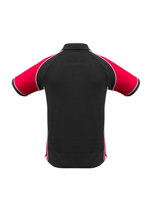 Mens Nitro Polo (BZ-P10112)