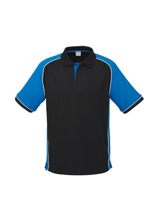 Mens Nitro Polo (BZ-P10112)