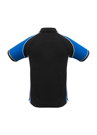 Mens Nitro Polo (BZ-P10112)