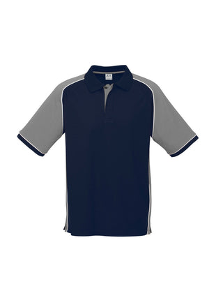 Mens Nitro Polo (BZ-P10112)