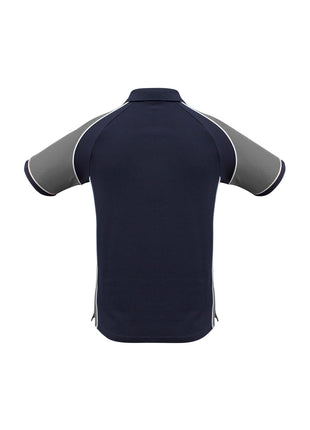 Mens Nitro Polo (BZ-P10112)