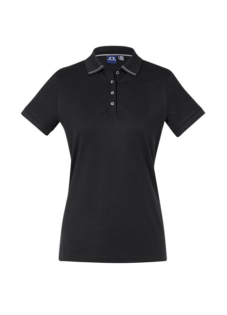 Ladies Aston Polo (BZ-P106LS)