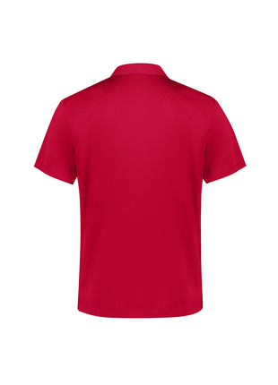 Action Mens Polo (BZ-P206MS)