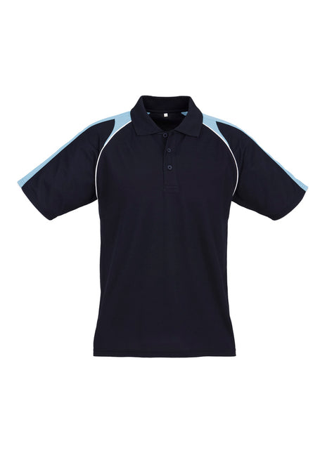 Mens Triton Polo (BZ-P225MS)