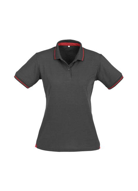 Ladies Jet Polo (BZ-P226LS)