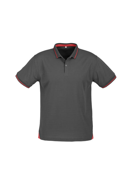 Mens Jet Polo (BZ-P226MS)