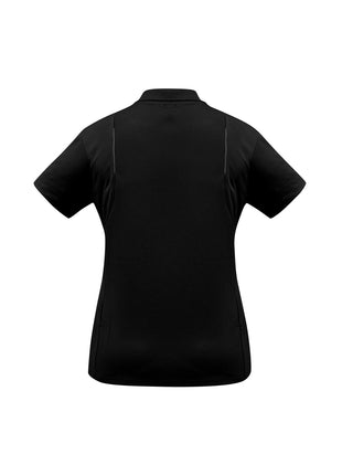 Ladies United Short Sleeve Polo (BZ-P244LS)