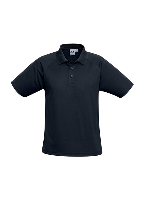 Mens Sprint Polo (BZ-P300MS)