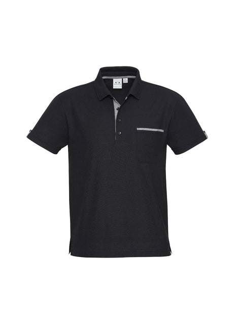 Mens Edge Polo (BZ-P305MS)