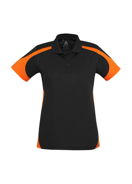 Ladies Talon Polo (BZ-P401LS)