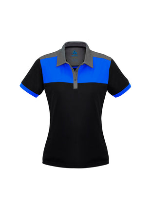 Ladies Charger Polo (BZ-P500LS)