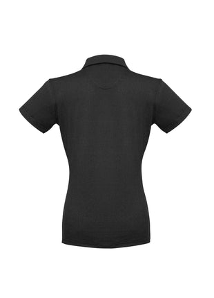 Ladies Shadow Polo (BZ-P501LS)