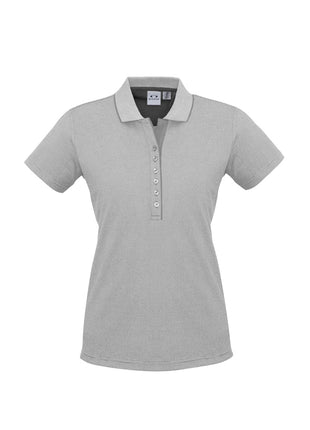 Ladies Shadow Polo (BZ-P501LS)