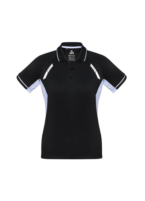Ladies Renegade Polo (BZ-P700LS)