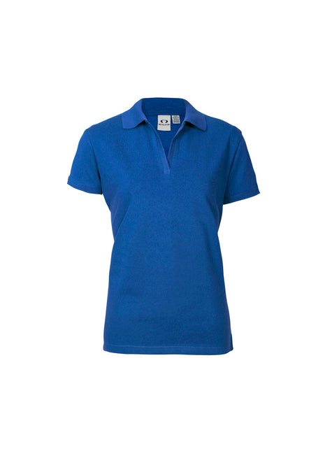 Ladies Oceana Polo (BZ-P9025)