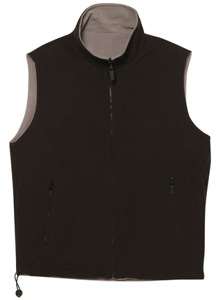 Unisex Reversible Vest (WS-PF04A)