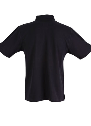 Pocket Short Sleeve Polo (WS-PS41)