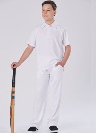 Kids CoolDry® Short Sleeve Polo (WS-PS29K)