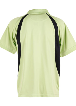 Mens CoolDry® Soft Mesh Polo (WS-PS51)