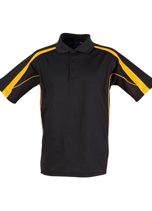 Kids Short Sleeve Polo TrueDry® (WS-PS53K)