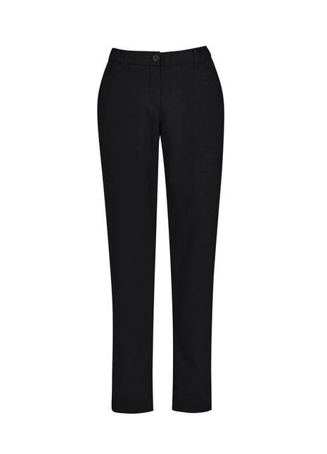Comfort Womens Waist Slim Leg Pant (BZ-CL953LL)