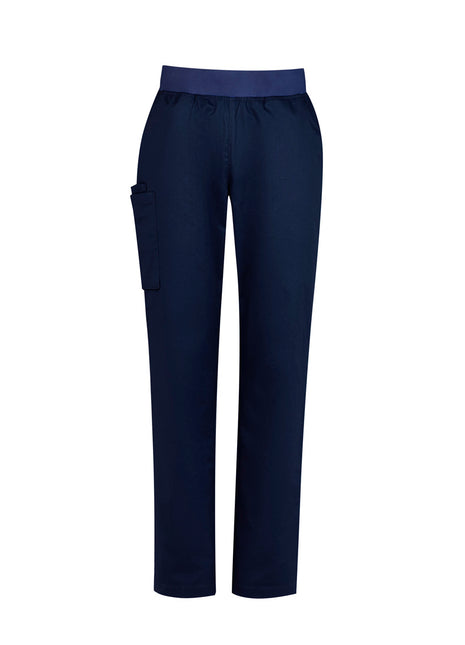 Riley Womens Straight Leg Scrub Pant (BZ-CSP047LL)