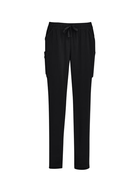 Avery Womens Multi-Pockets Slim Leg Pant (BZ-CSP943LL)
