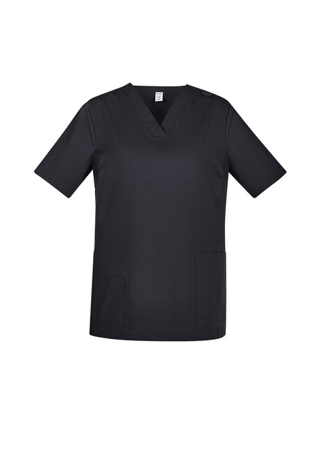 Tokyo Womens V-Neck Scrub Top (BZ-CST141LS)