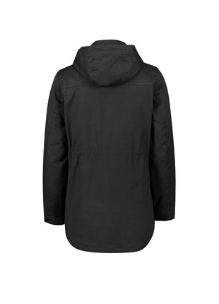 Melbourne Ladies Comfort Jacket (BZ-RJK265L)