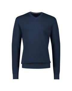 Osaka Mens Pineapple Knit Jumper (BZ-RJP266M)