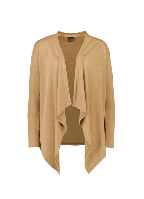 Sofia Womens Waterfall Cardigan (BZ-RLC267L)
