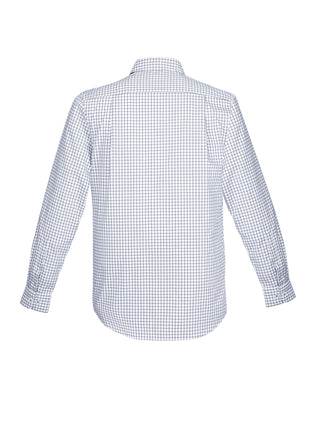 Noah Mens Long Sleeve Shirt (BZ-RS070ML)