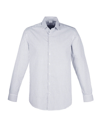 Noah Mens Long Sleeve Shirt (BZ-RS070ML)