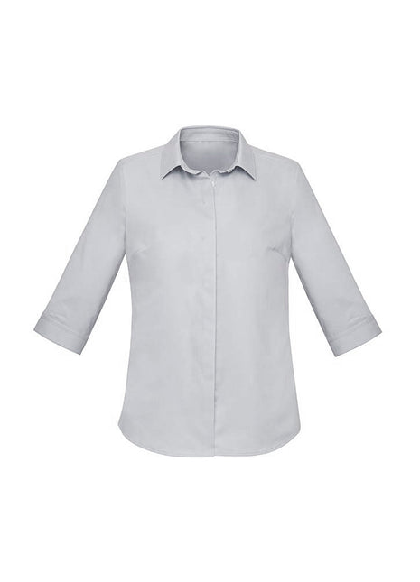 Charlie Womens 3/4 Shirt (BZ-RS968LT)