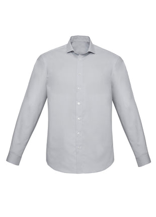 Charlie Mens Long Sleeve Slim Fit Shirt (BZ-RS969ML)