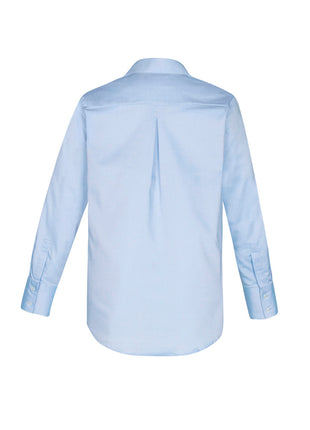 Camden Ladies Long Sleeve Shirt (BZ-S016LL)