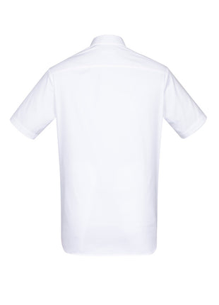 Camden Mens Short Sleeve Shirt (BZ-S016MS)