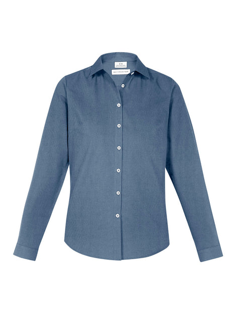 Ladies Memphis Shirt (BZ-S127LL)